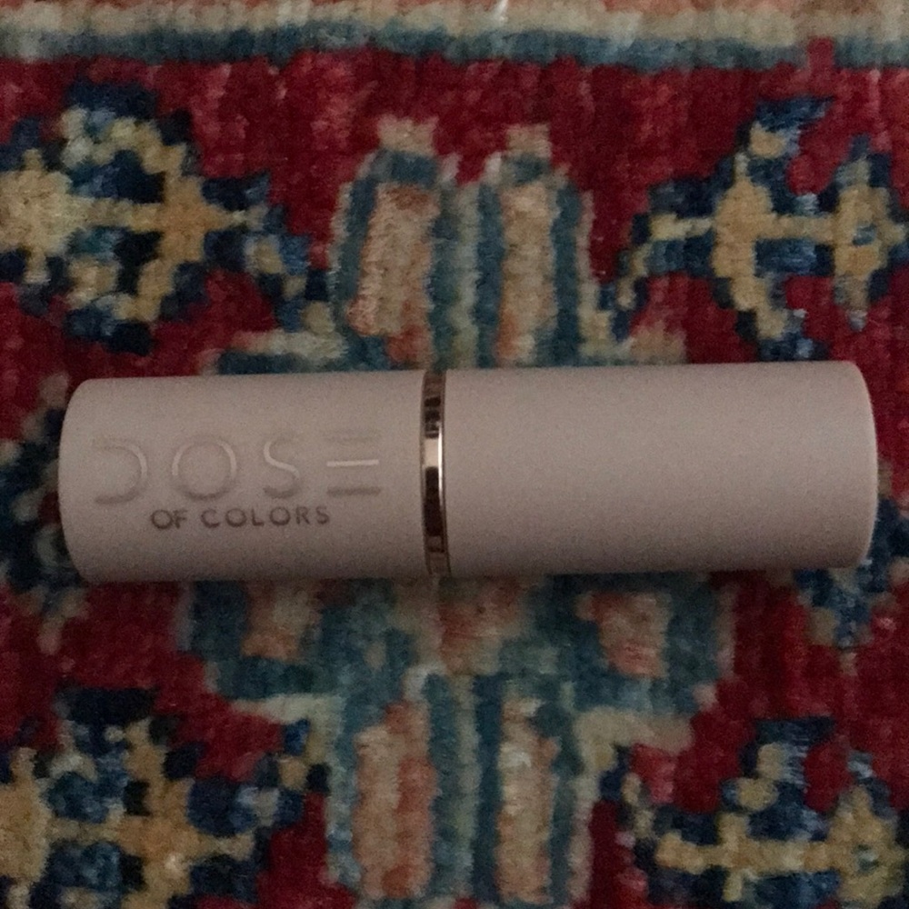 Dose of Colors DesixKaty More Creamer Please